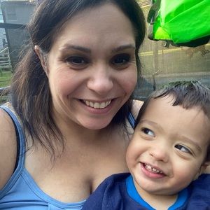 Meet your Posher, Tara